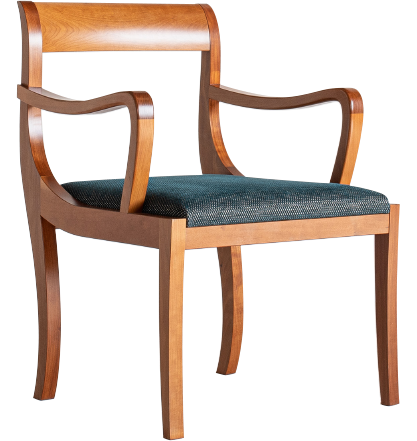 chair チェア CH-02 arm