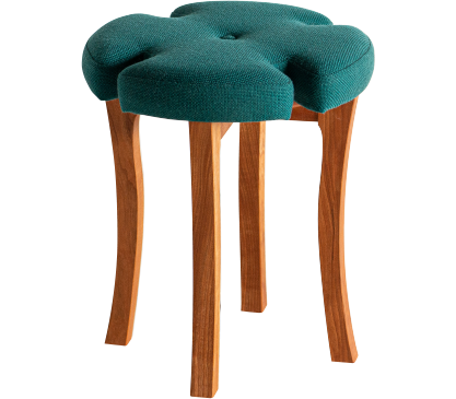 stool hanagata