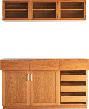 kitchen cabinet kitchen counter キッチンキャビネット キッチンカウンター KCA-01 KCO-01