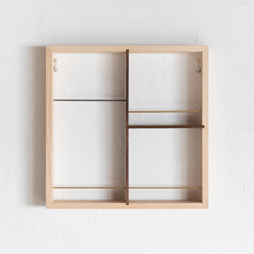 petit shelf Basic